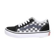 Lage Sneakers Vans VN000CYVBLU1