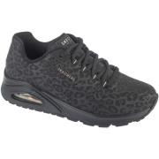 Lage Sneakers Skechers Uno Kat Neato