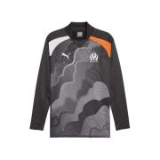 T-Shirt Lange Mouw Puma -