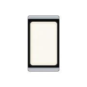 Oogschaduw &amp; primer Artdeco Matte Oogschaduw - 512 Matt White