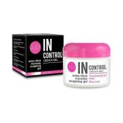 Manicure set Asp LED/UV Gel In Control - Transparant Roze