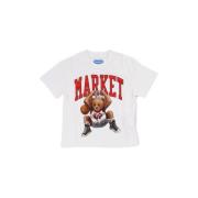 T-shirt Korte Mouw Chinatown Market F5MKJBTH014
