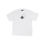 T-shirt Korte Mouw Dsquared DQ2743 D0AC7