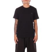 T-shirt Korte Mouw Moose Knuckles M15MT777