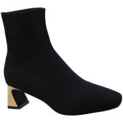 Enkellaarzen Gioseppo 466774