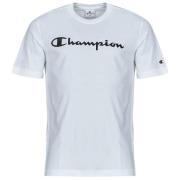 T-shirt Korte Mouw Champion SS TEE