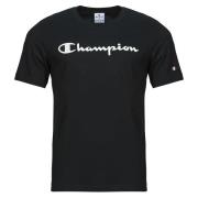 T-shirt Korte Mouw Champion SS TEE