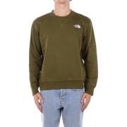 Sweater The North Face NF0A89ET