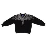 Sweater Marcelo Burlon County Of Milan F5CMJBSW071