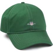 Pet Gant Cap Organisch Katoen Groen