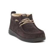 Laarzen HEYDUDE 2IV WALLY MID