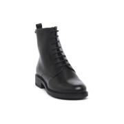 Laarzen Keys BLACK TOKYO