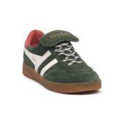 Lage Sneakers Gola WHITE STADIA 86