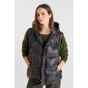 Donsjas Le Temps des Cerises Donsjekker met capuchon INGE