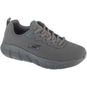 Lage Sneakers Skechers Bobs B Flex - Chill Edge