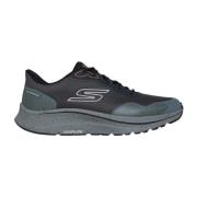 Lage Sneakers Skechers -