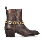 Enkellaarzen Bruno Premi -