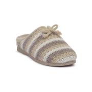 Slippers Grunland BEIGE B5ADRA