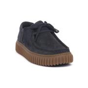 Sneakers Clarks TORHILL LO LACE