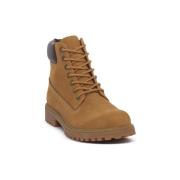 Laarzen Lumberjack 054 ANKLE BOOT RIVER