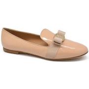 Ballerina's Salvatore Ferragamo -