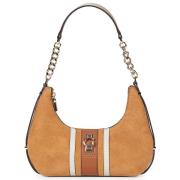 Handtas Guess ERENIA TOP ZIP SHOULDER BAG
