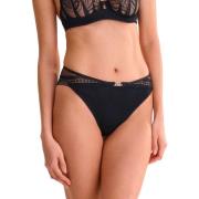 Slips Lisca Italiaanse laag uitgesneden slip ADVENTURE