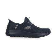 Lage Sneakers Skechers Summits Classy Night Slip Ins