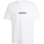 T-shirt adidas M Lin Sj T