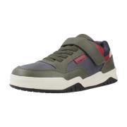 Lage Sneakers Geox J PERTH BOY