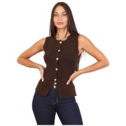Gilet La Modeuse 76331_P180758