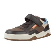 Lage Sneakers Geox J PERTH BOY