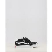 Lage Sneakers Vans BROOKLYN MID V