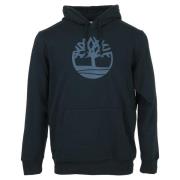 Sweater Timberland Tree Logo Hoodie