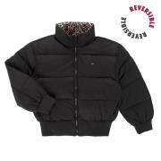 Donsjas Tommy Hilfiger REVERSIBLE PUFFER BOMBER