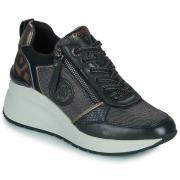 Lage Sneakers Carmela 162521-BLACK