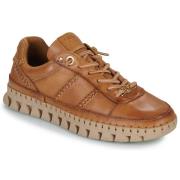 Lage Sneakers Carmela 162528-CAMEL