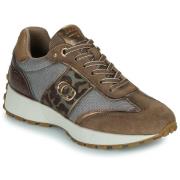 Lage Sneakers Carmela 162702-TAUPE