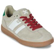 Lage Sneakers Xti 144170-BEIGE