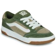 Lage Sneakers Vans Hylane