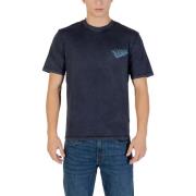 T-shirt Korte Mouw Napapijri S-AREN SS NP0A88S4