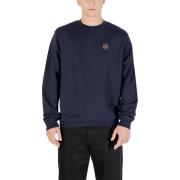 Sweater Napapijri B-BADGE C 1 NP0A8946
