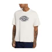 T-shirt Korte Mouw Dickies FORTH SHAW