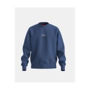Sweater BOSS 50542847 DUSPLITED