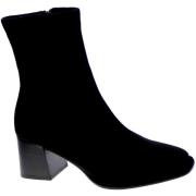 Enkellaarzen Steve Madden 93318