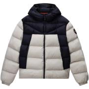 Donsjas Napapijri A-MOLVENO HOOD WILL NP0A88V2H