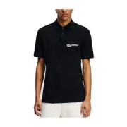 T-shirt Karl Lagerfeld KLJ REGULAR PIQUE POLO