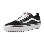 Lage Sneakers Vans MTE OLD SKOOL INSULATE