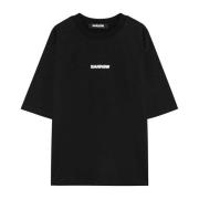 T-shirt Korte Mouw Barrow -