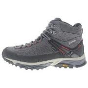 Wandelschoenen Meindl Top Trail Mid GTX